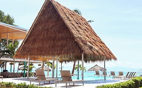 Milky Bay Resort
